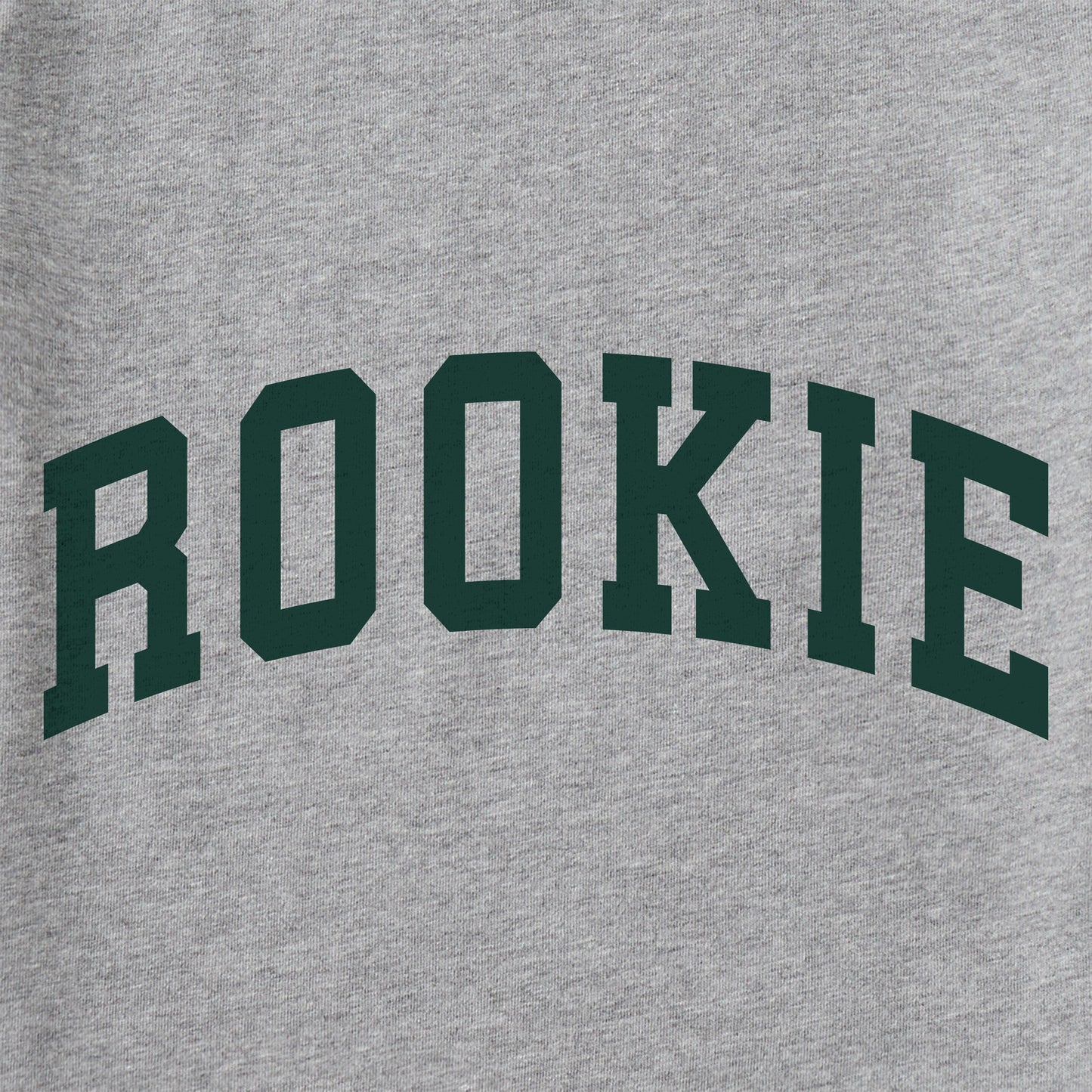 Men's Rookie Arch Short Sleeve Crusher Tee