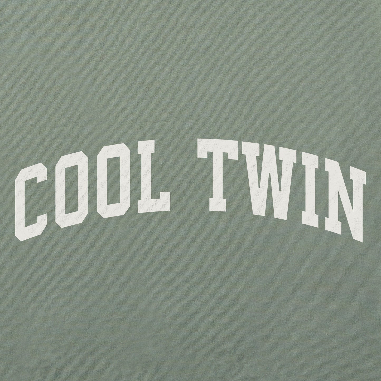 Men's Cool Twin Arch Short Sleeve Crusher Tee