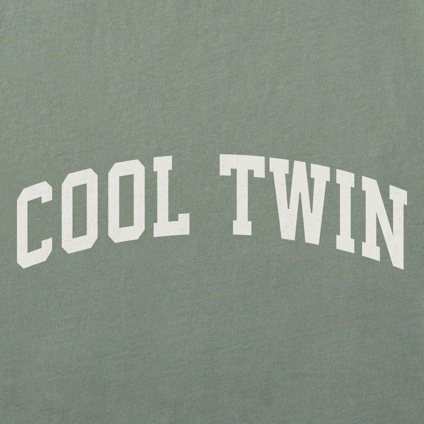 Women's Cool Twin Arch Short Sleeve Crusher Tee