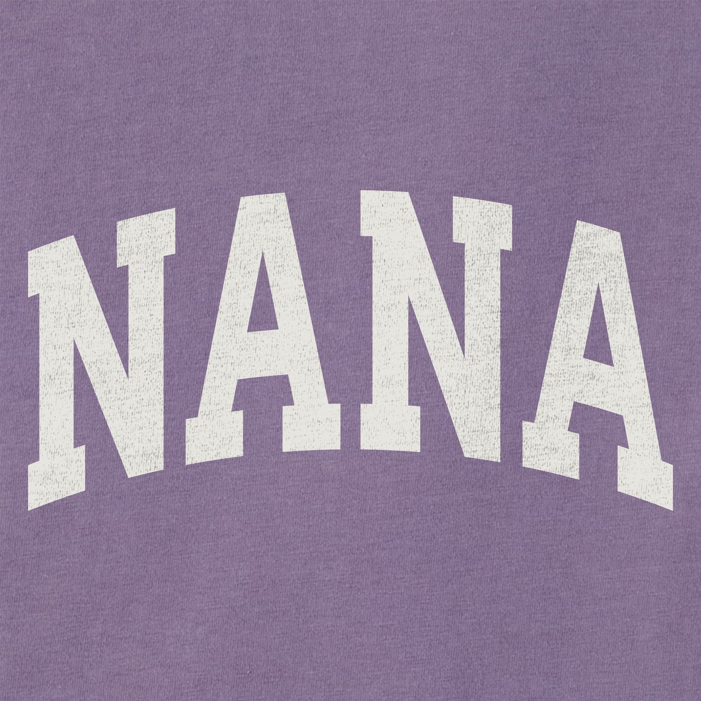 Women's Nana Arch Short Sleeve Crusher Tee