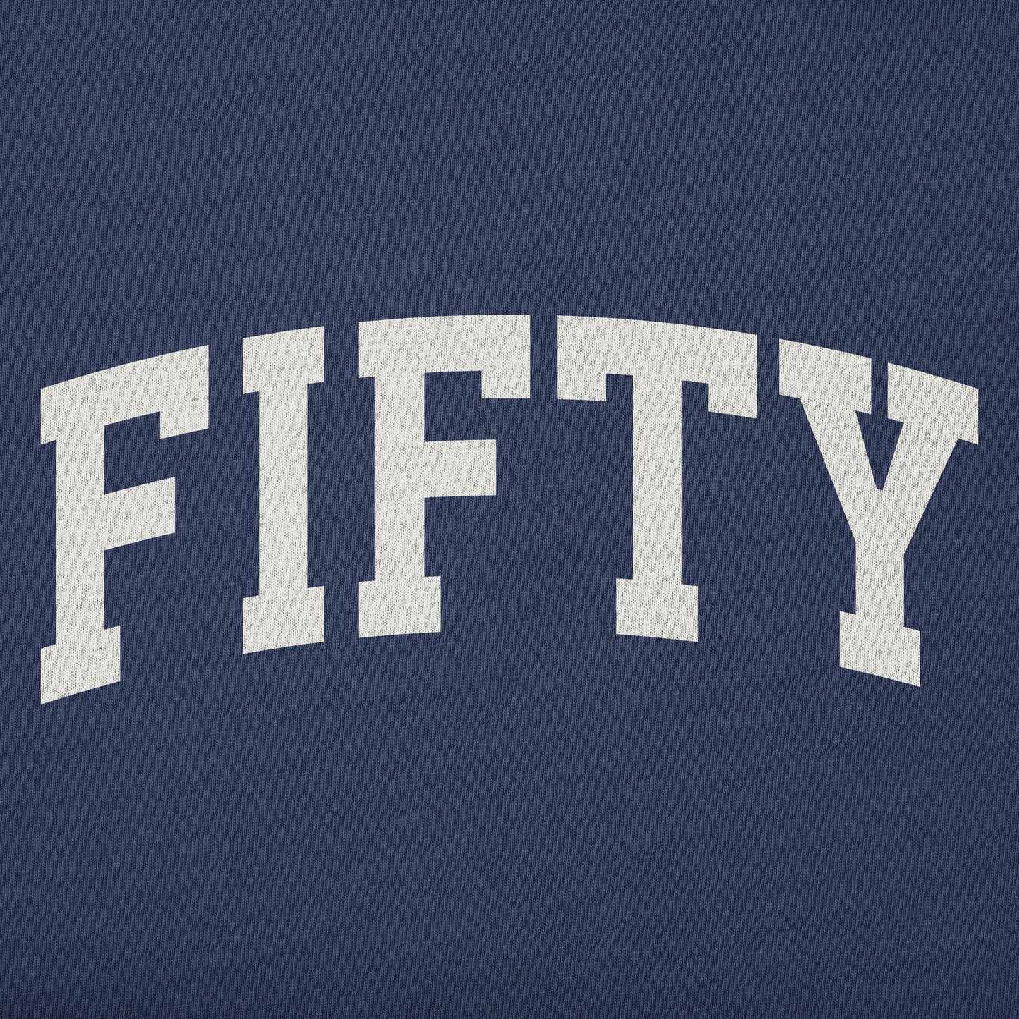 Women's Fifty Arch Short Sleeve Crusher Tee