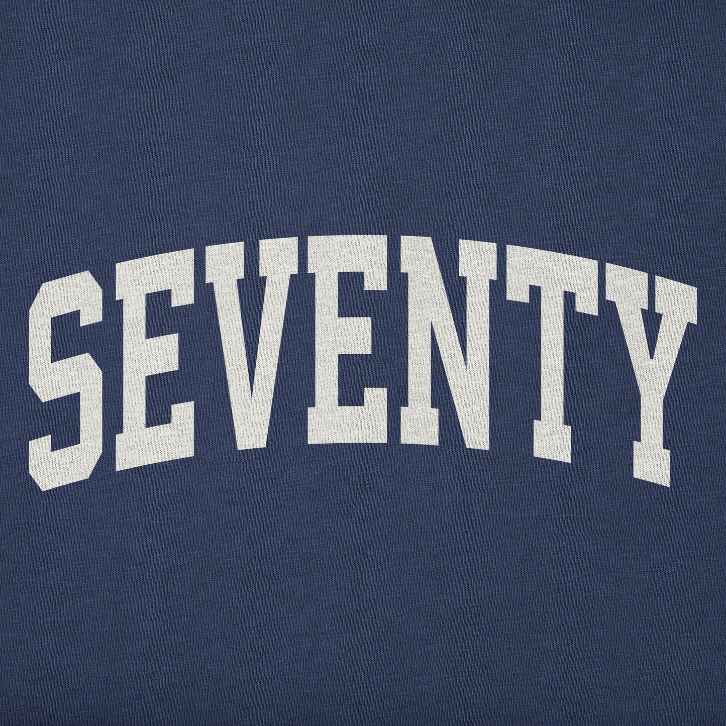 Women's Seventy Arch Short Sleeve Crusher Tee