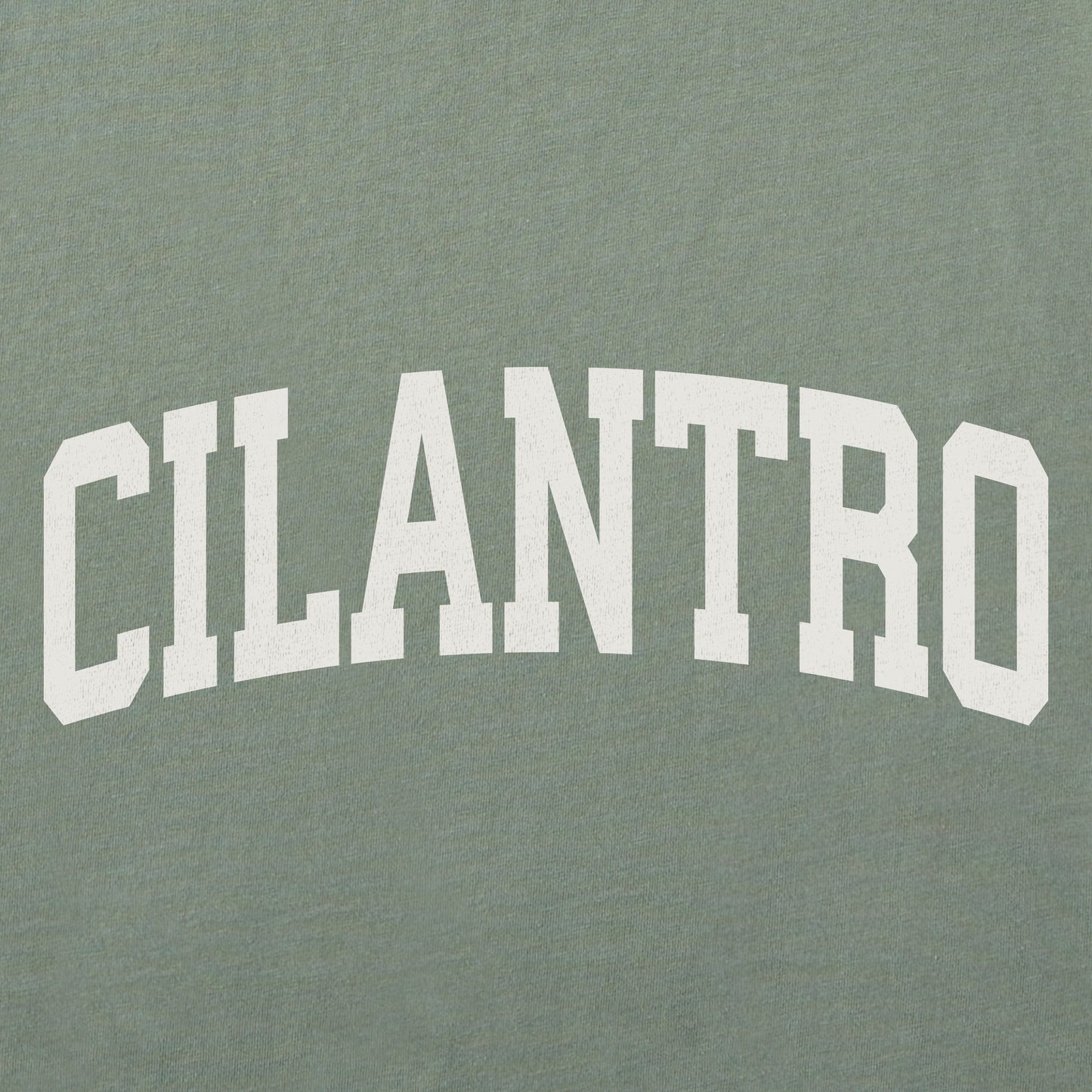 Women's Cilantro Arch Short Sleeve Crusher Tee