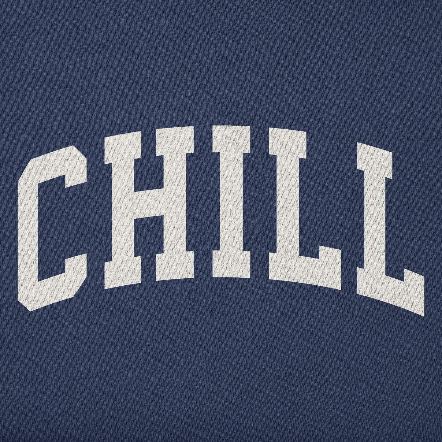 Women's Chill Arch Long Sleeve Crusher Tee