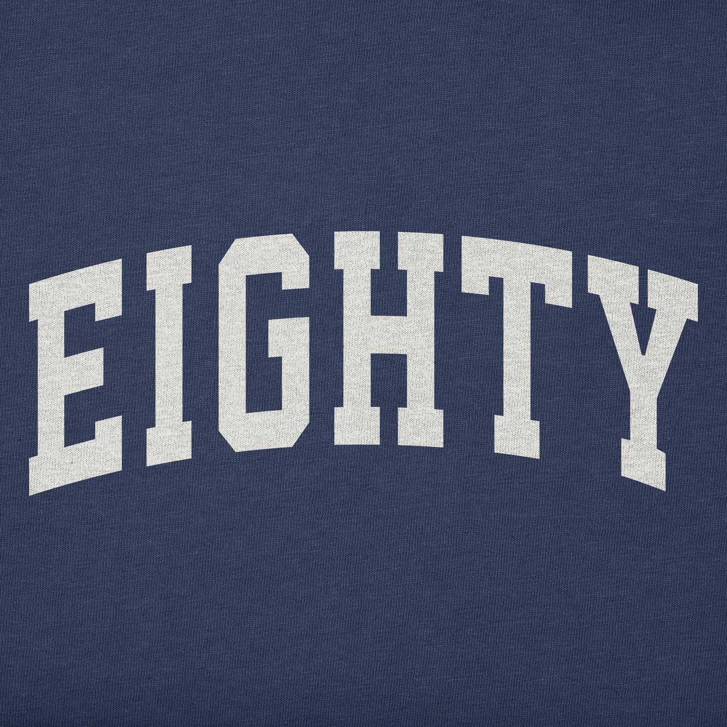 Women's Eighty Arch Long Sleeve Crusher Tee