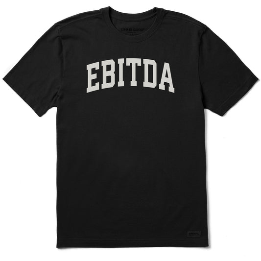 Men's Ebitda Arch Short Sleeve Crusher Tee