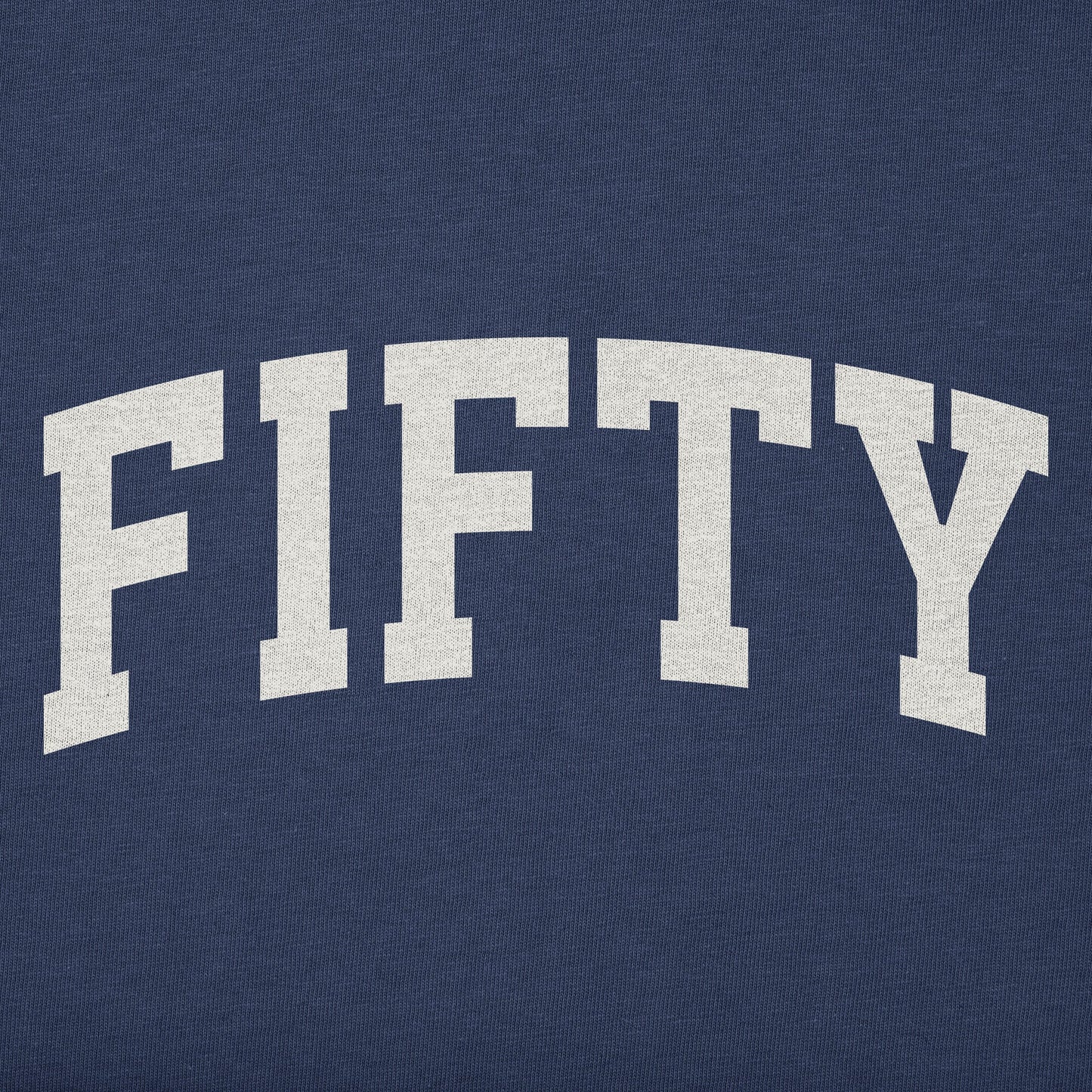 Men's Fifty Arch Short Sleeve Crusher Tee