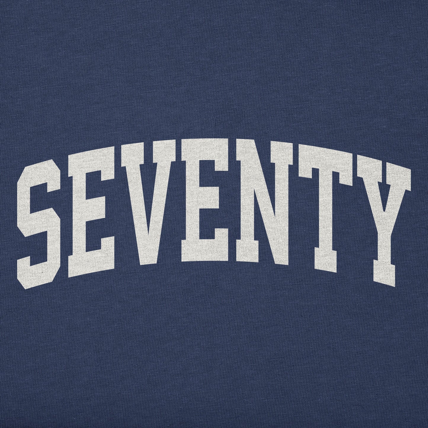 Men's Seventy Arch Short Sleeve Crusher Tee