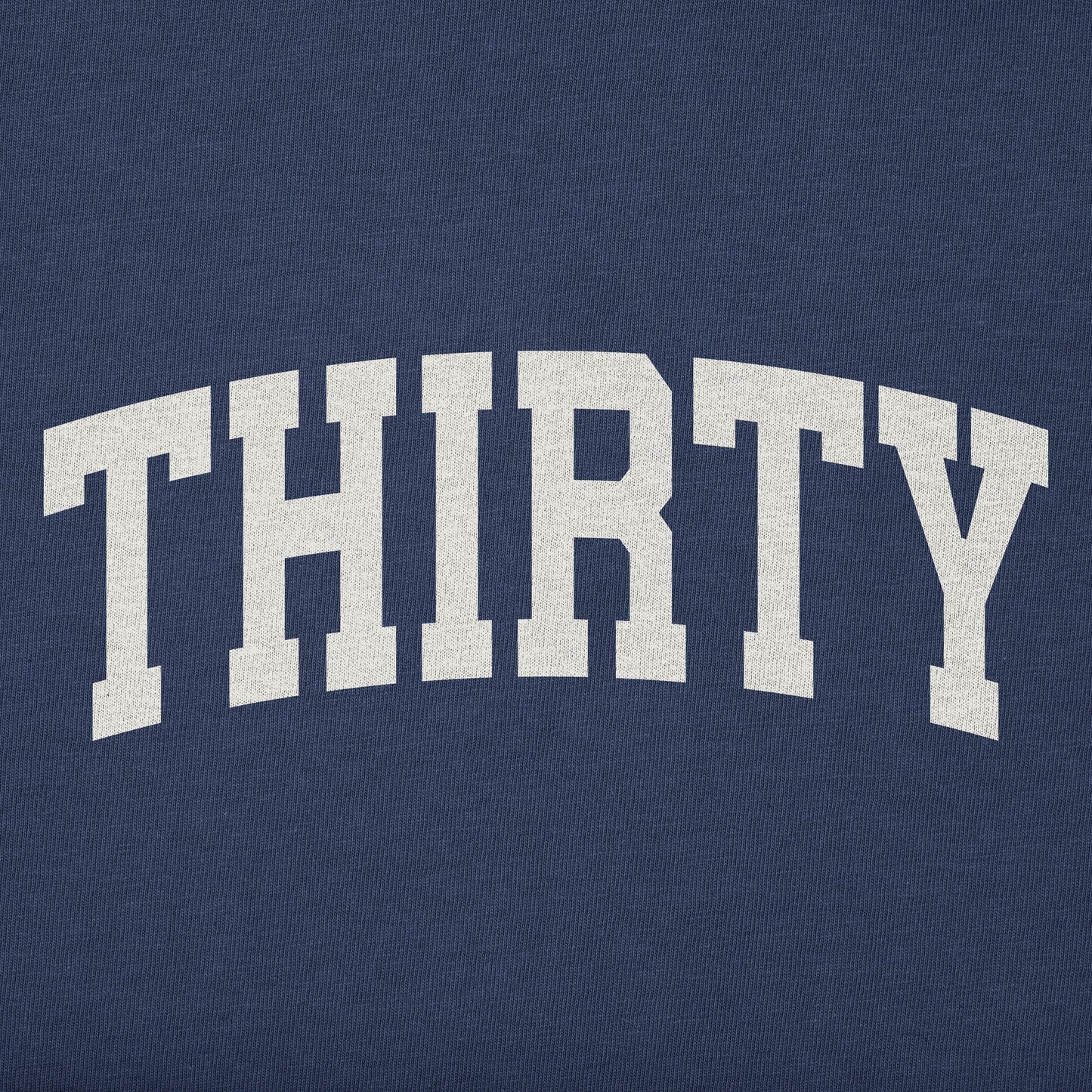 Men's Thirty Arch Short Sleeve Crusher Tee