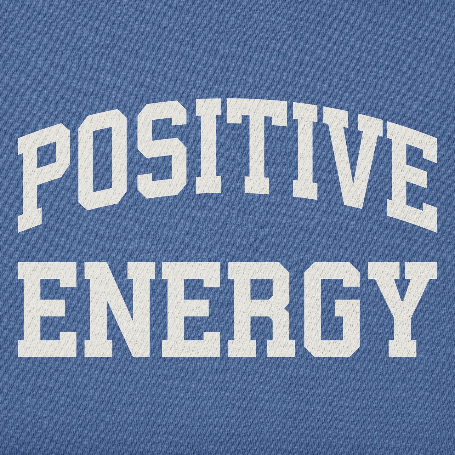 Men's Positive Energy Arch Short Sleeve Crusher Tee