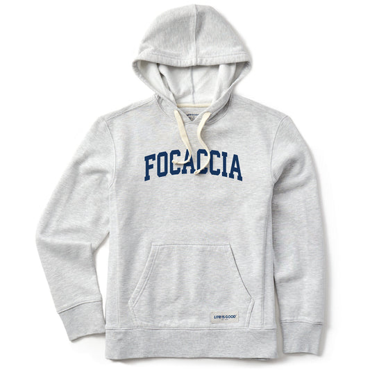 Women's Focaccia Arch Simply True Fleece Hoodie