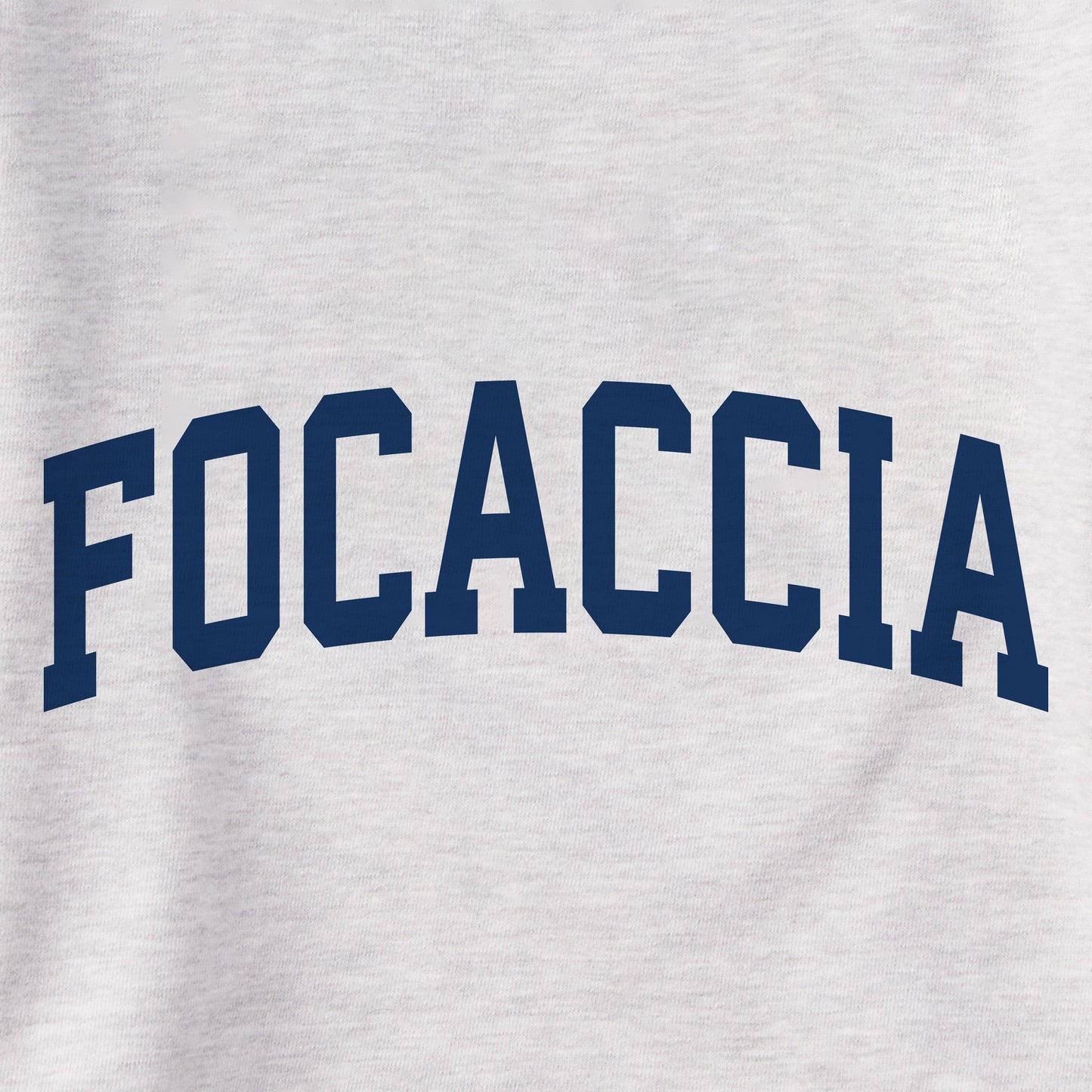 Women's Focaccia Arch Simply True Fleece Hoodie