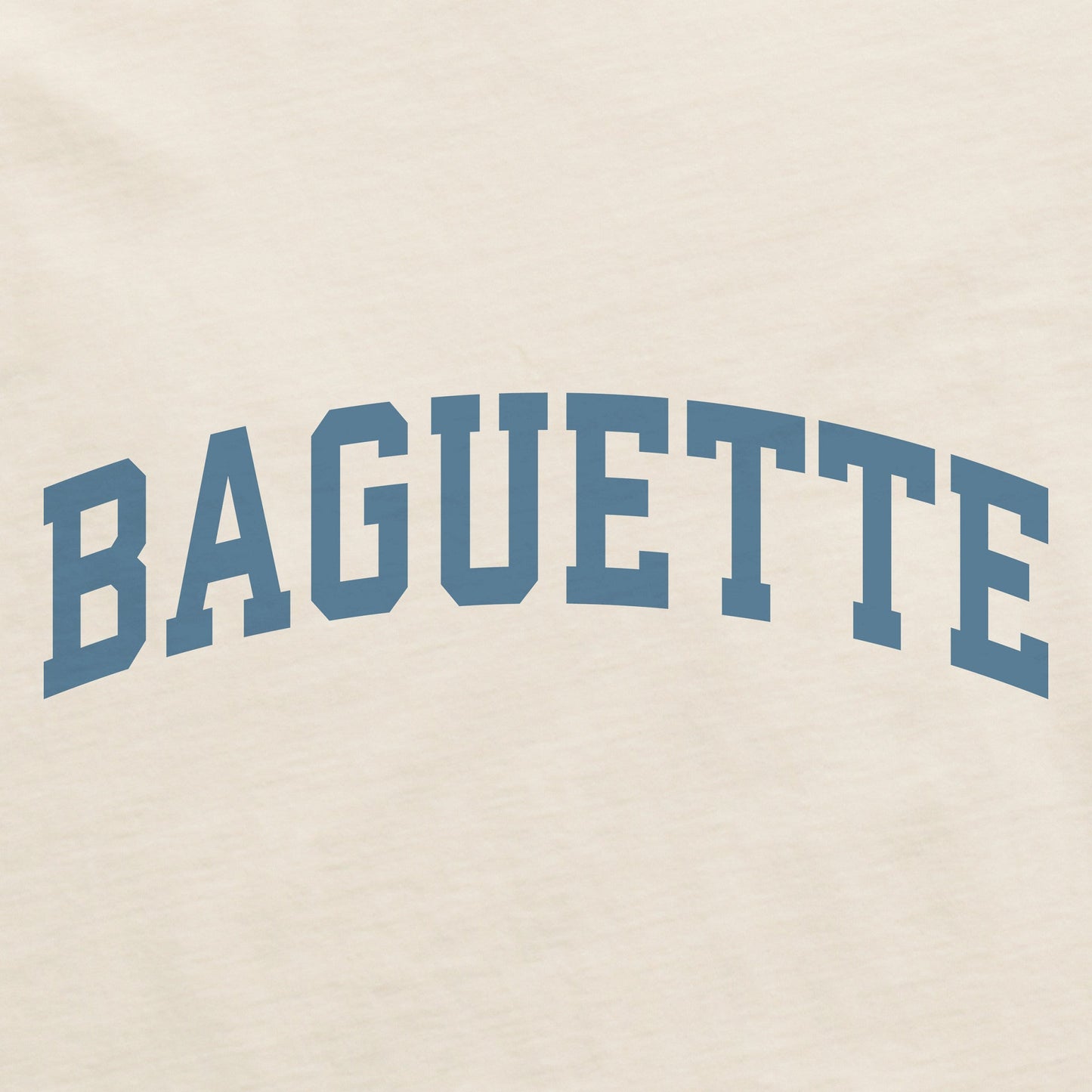 Women's Baguette Arch Simply True Fleece Crew