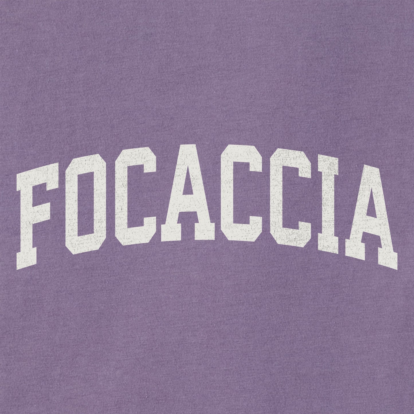 Women's Focaccia Arch Short Sleeve Crusher Boxy Tee