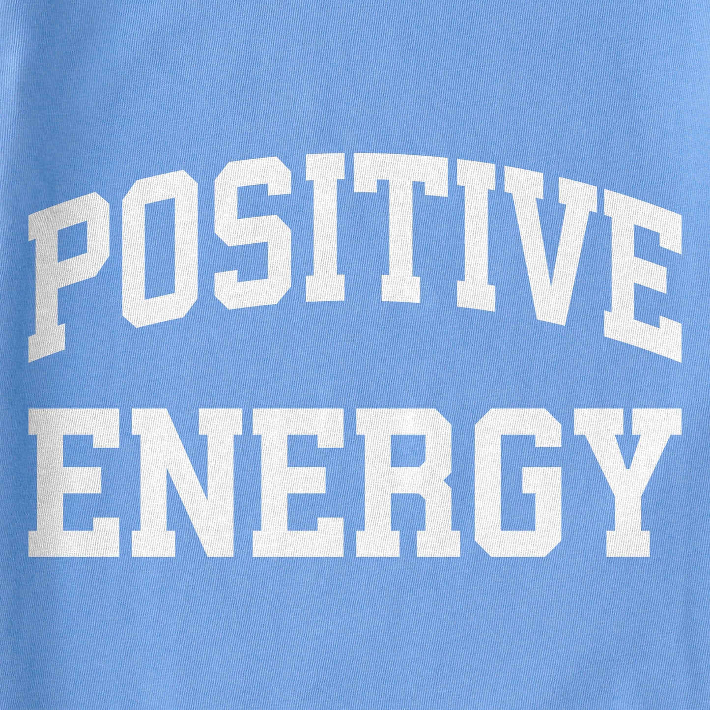 Women's Positive Energy Arch Short Sleeve Crusher Boxy Tee