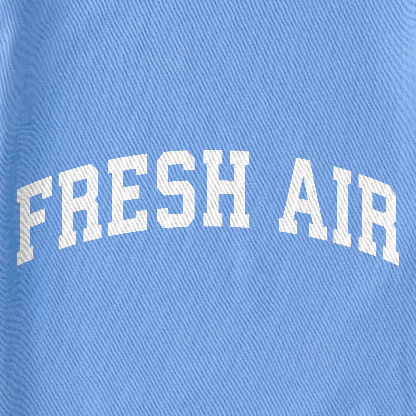 Women's Fresh Air Arch Short Sleeve Crusher Tee