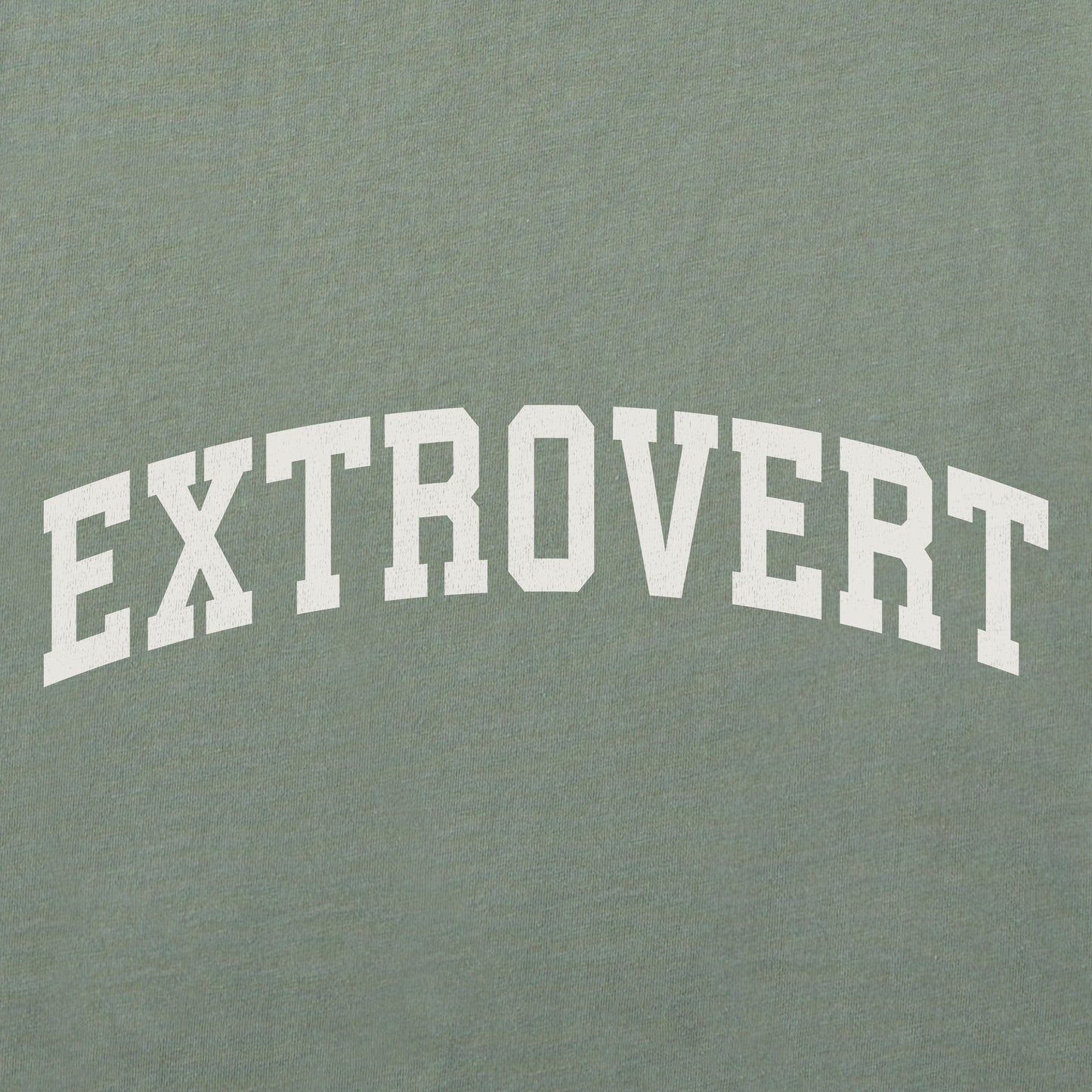 Women's Extrovert Arch Crusher-LITE Shrunken Tee
