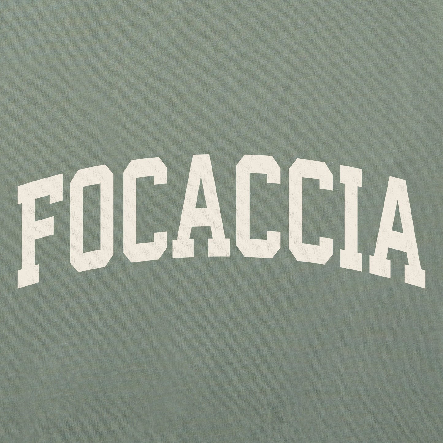 Women's Focaccia Arch Crusher-LITE Shrunken Tee