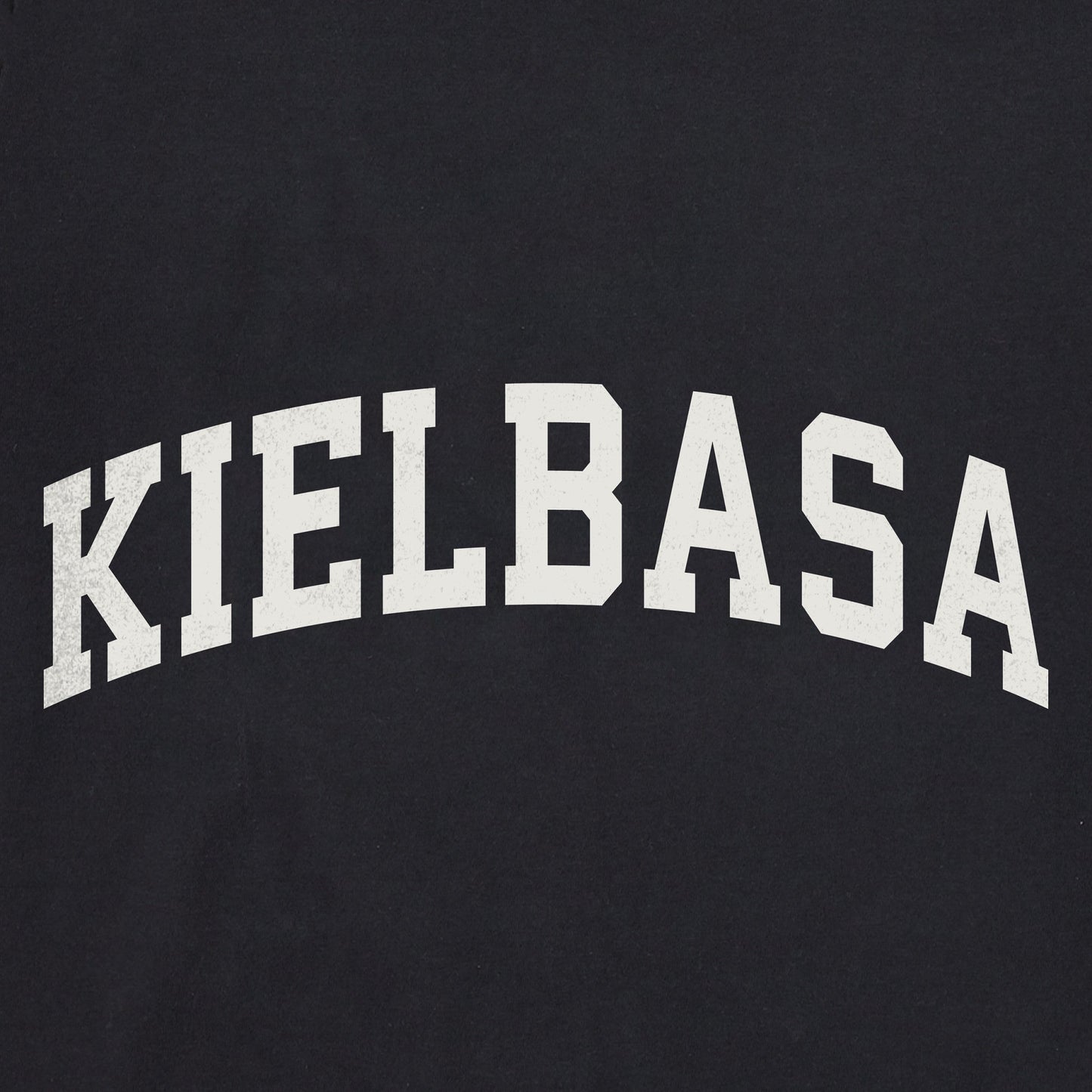 Men's Kielbasa Arch Short Sleeve Crusher Tee