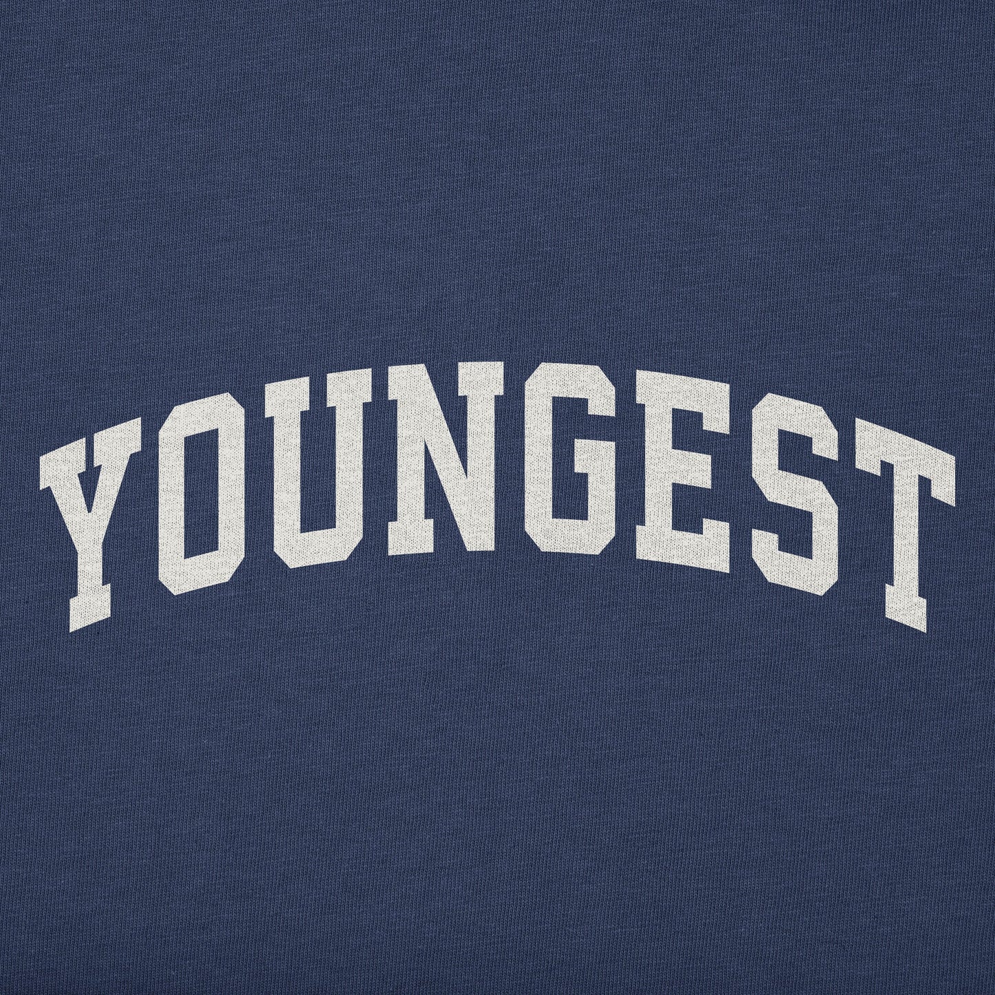 Men's Youngest Arch Short Sleeve Crusher Tee