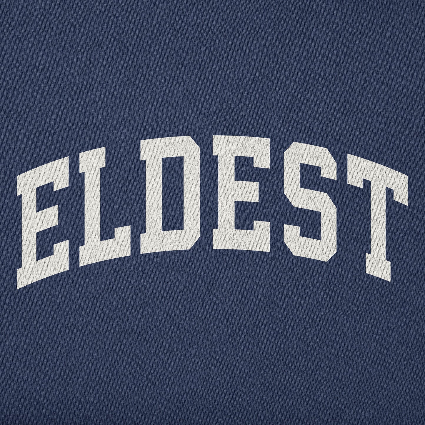 Men's Eldest Arch Short Sleeve Crusher Tee