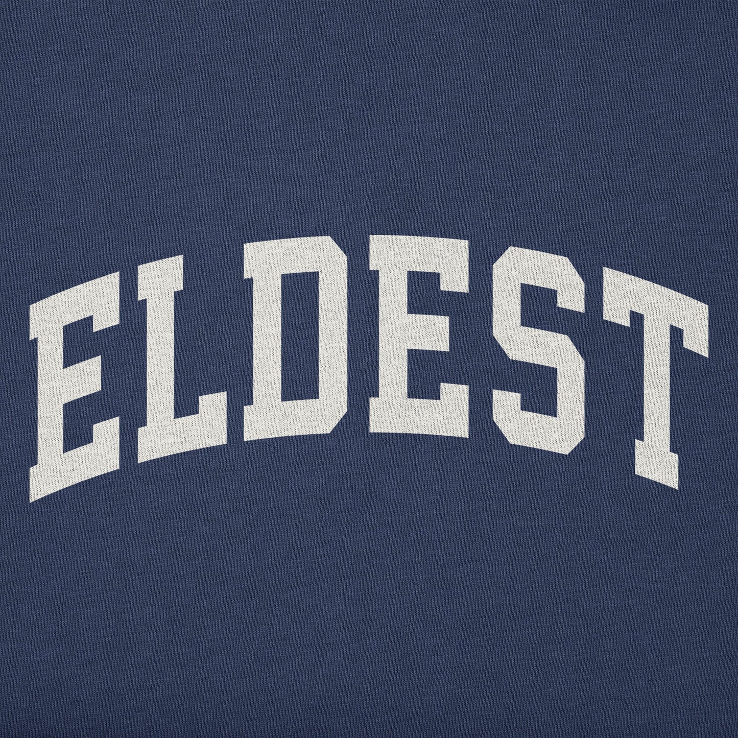 Toddler Eldest Arch Short Sleeve Crusher Tee