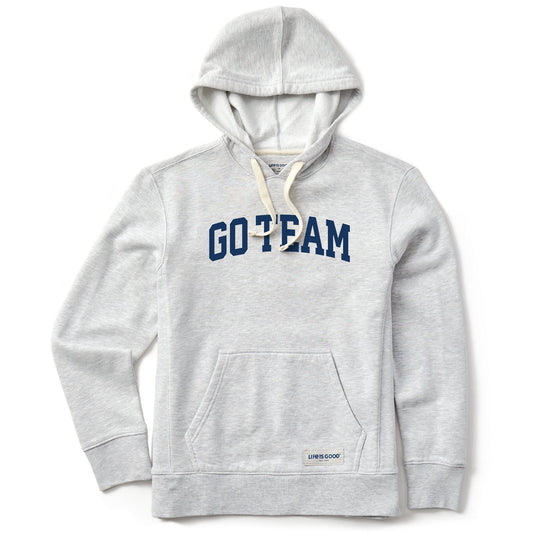 Women's Go Team Arch Simply True Fleece Hoodie