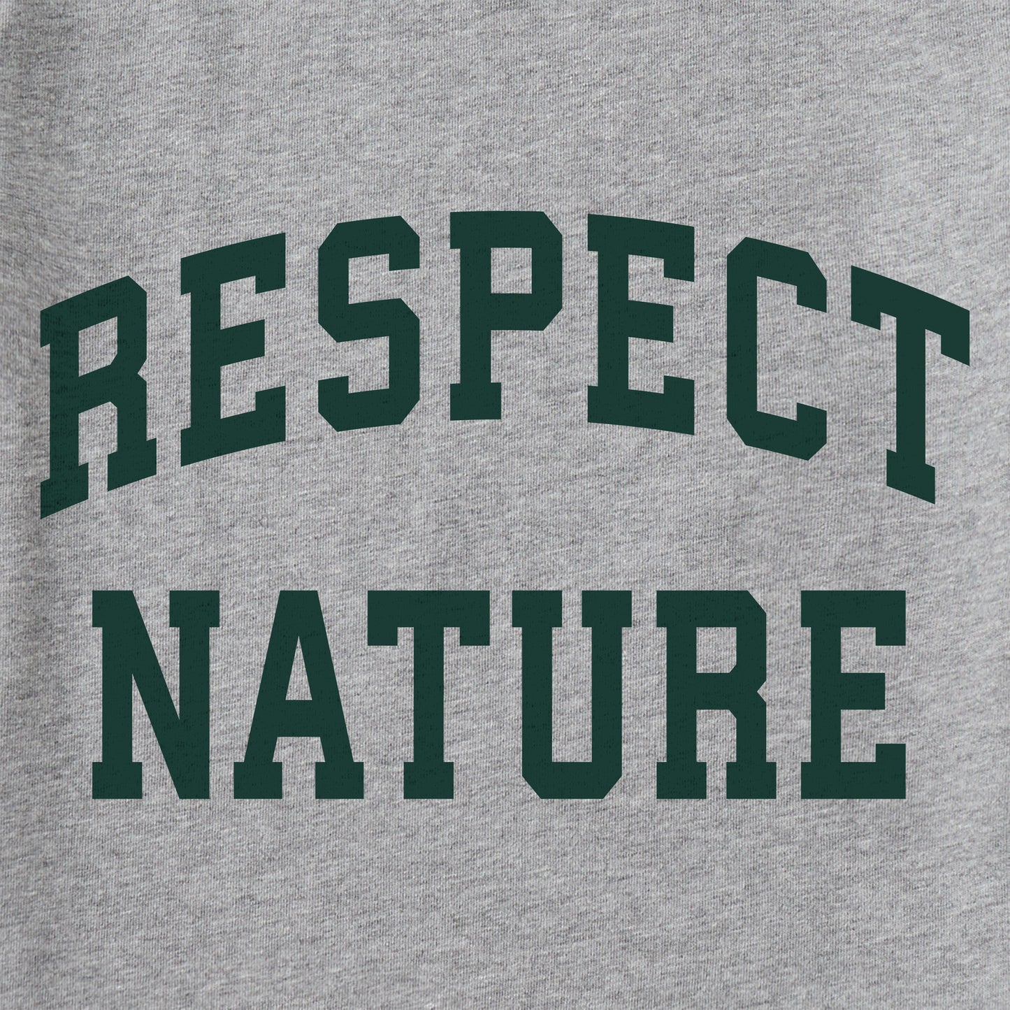 Women's Respect Nature Arch Long Sleeve Crusher Tee