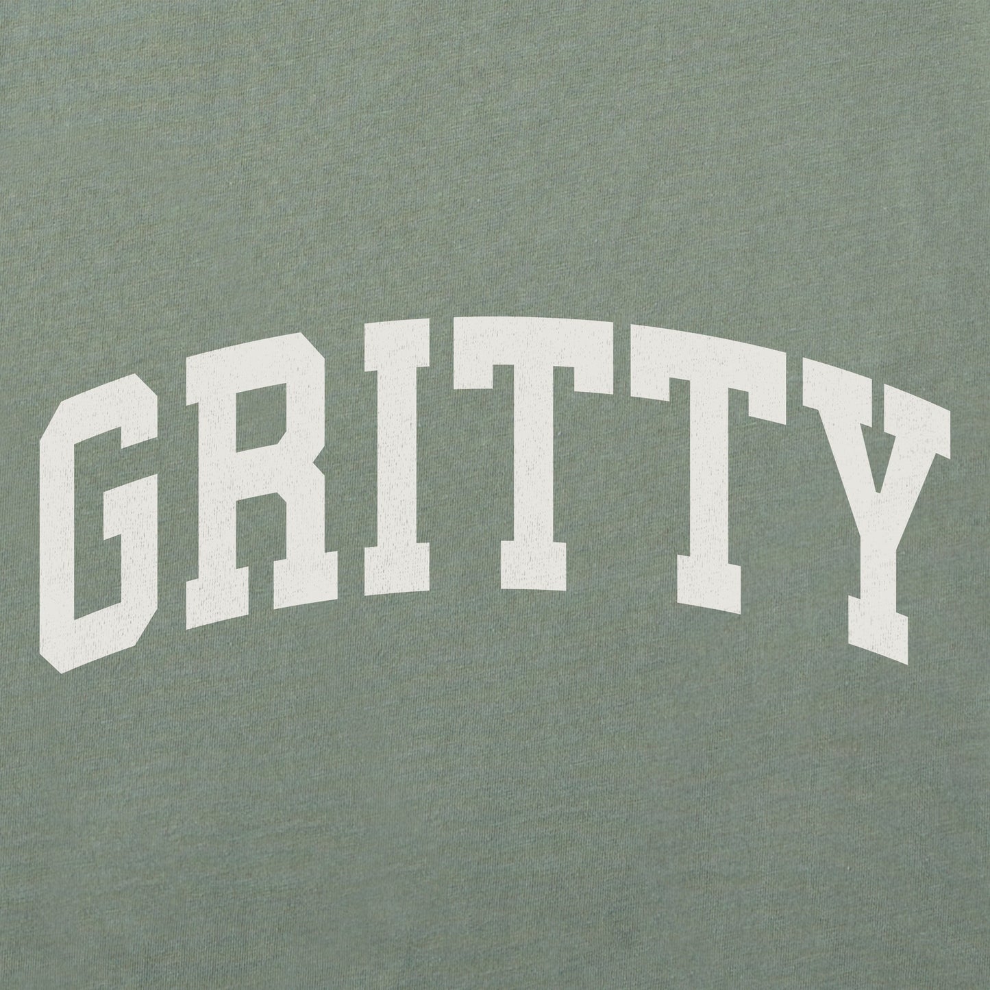 Women's Gritty Arch Crusher-LITE Shrunken Tee