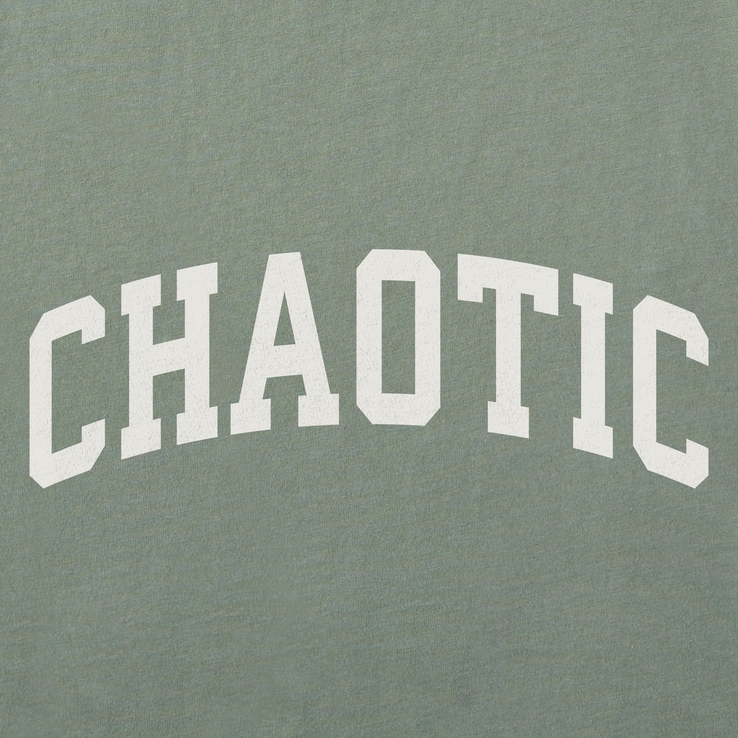 Women's Chaotic Arch Crusher-LITE Shrunken Tee