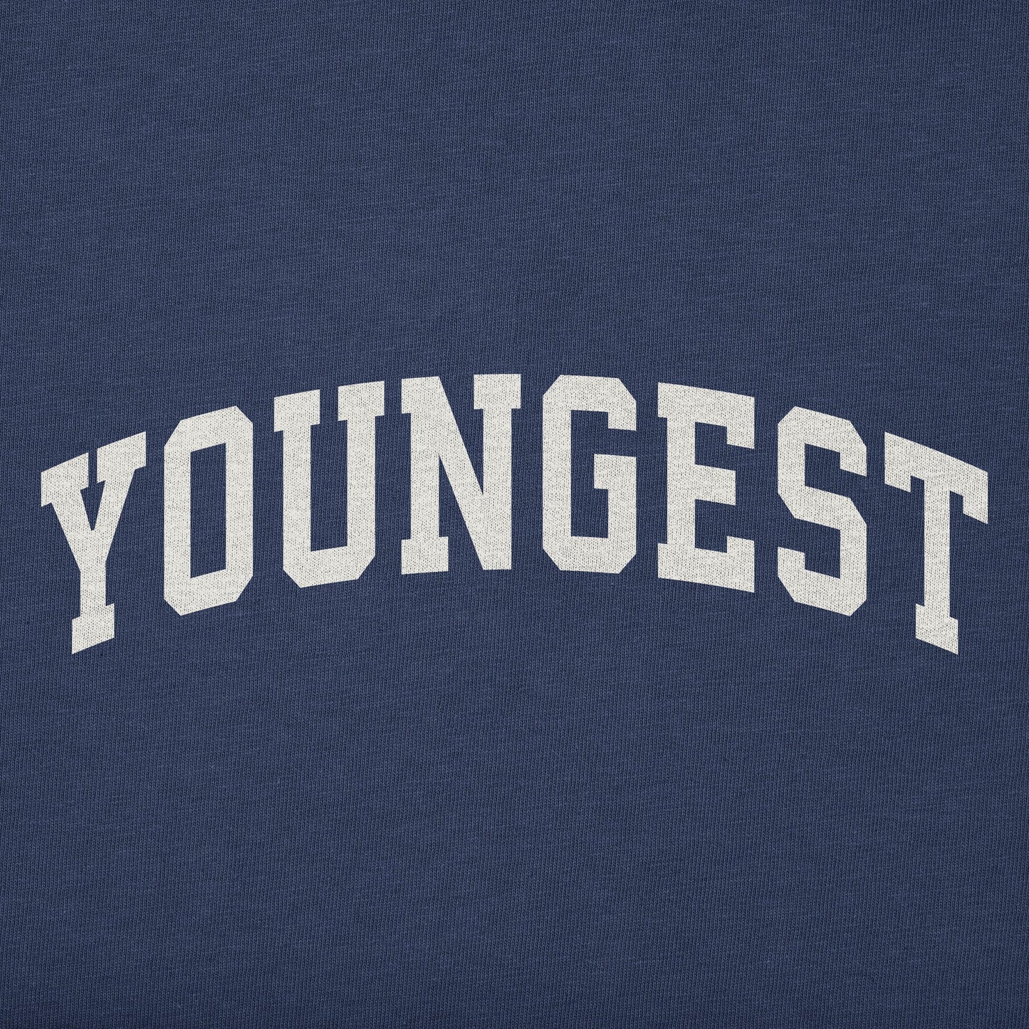 Women's Youngest Arch Short Sleeve Crusher Tee