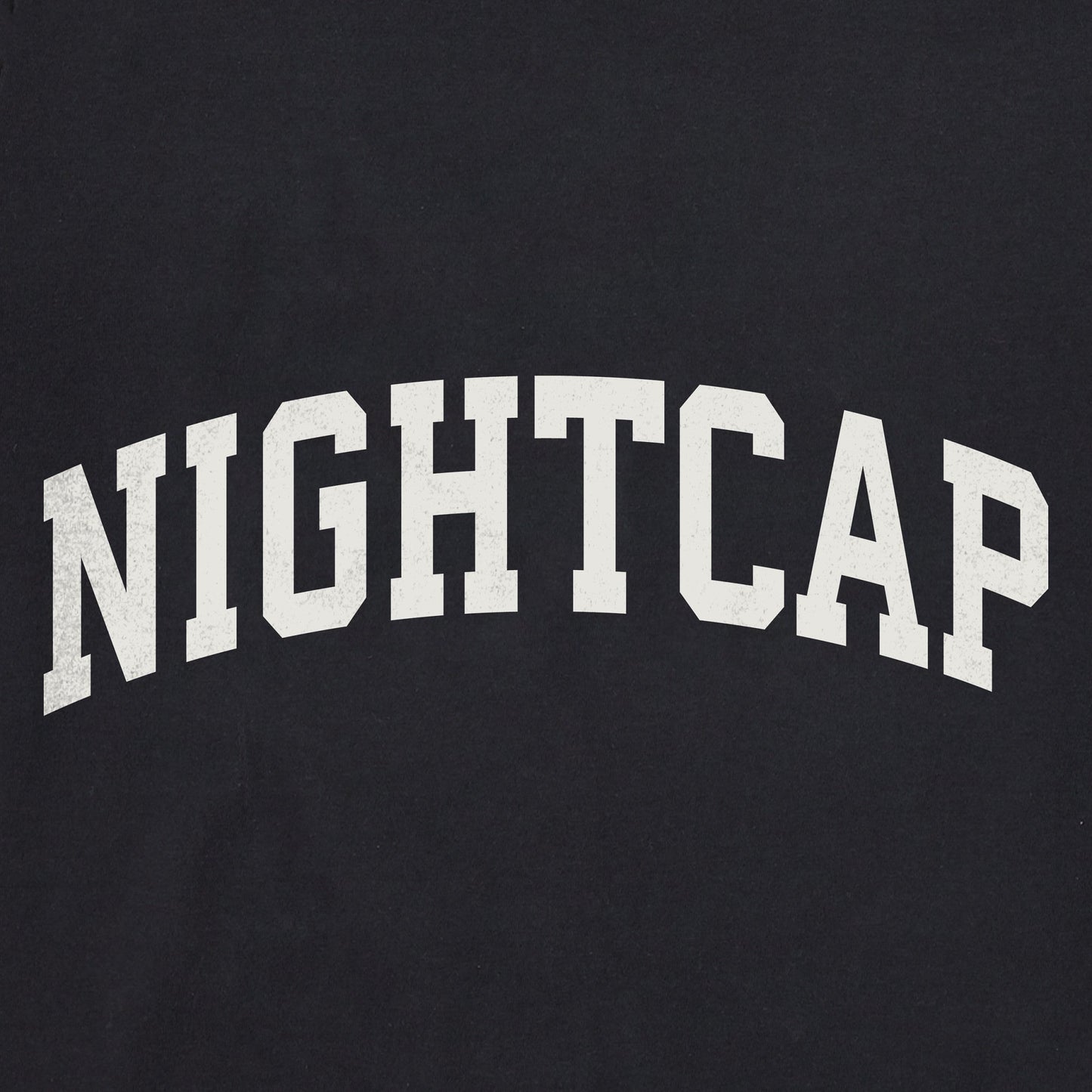 Women's Nightcap Arch Short Sleeve Crusher Tee