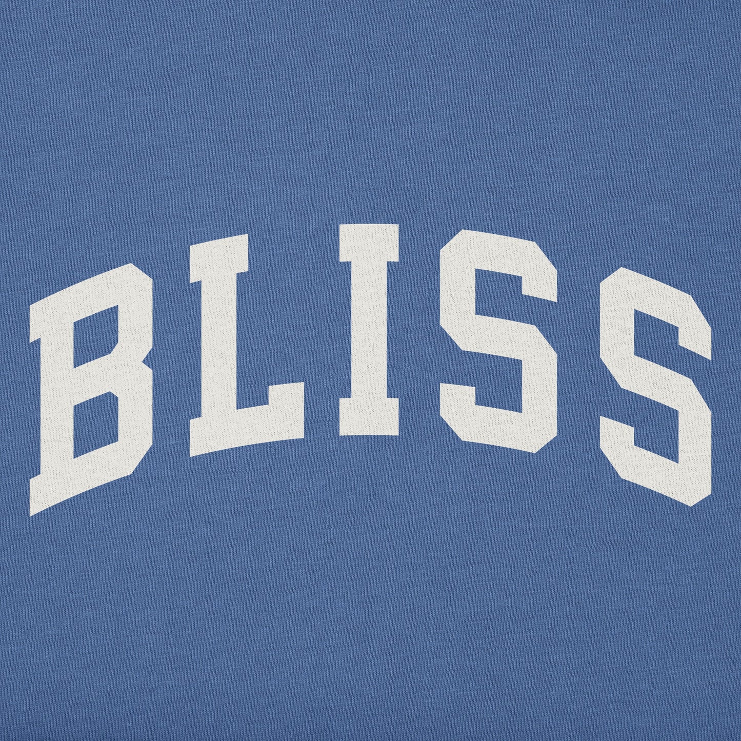 Women's Bliss Arch Short Sleeve Crusher Tee