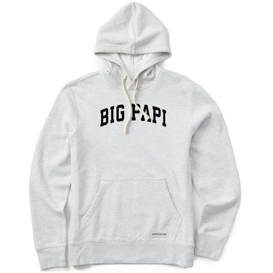 Men's Big Papi Arch Simply True Fleece Hoodie