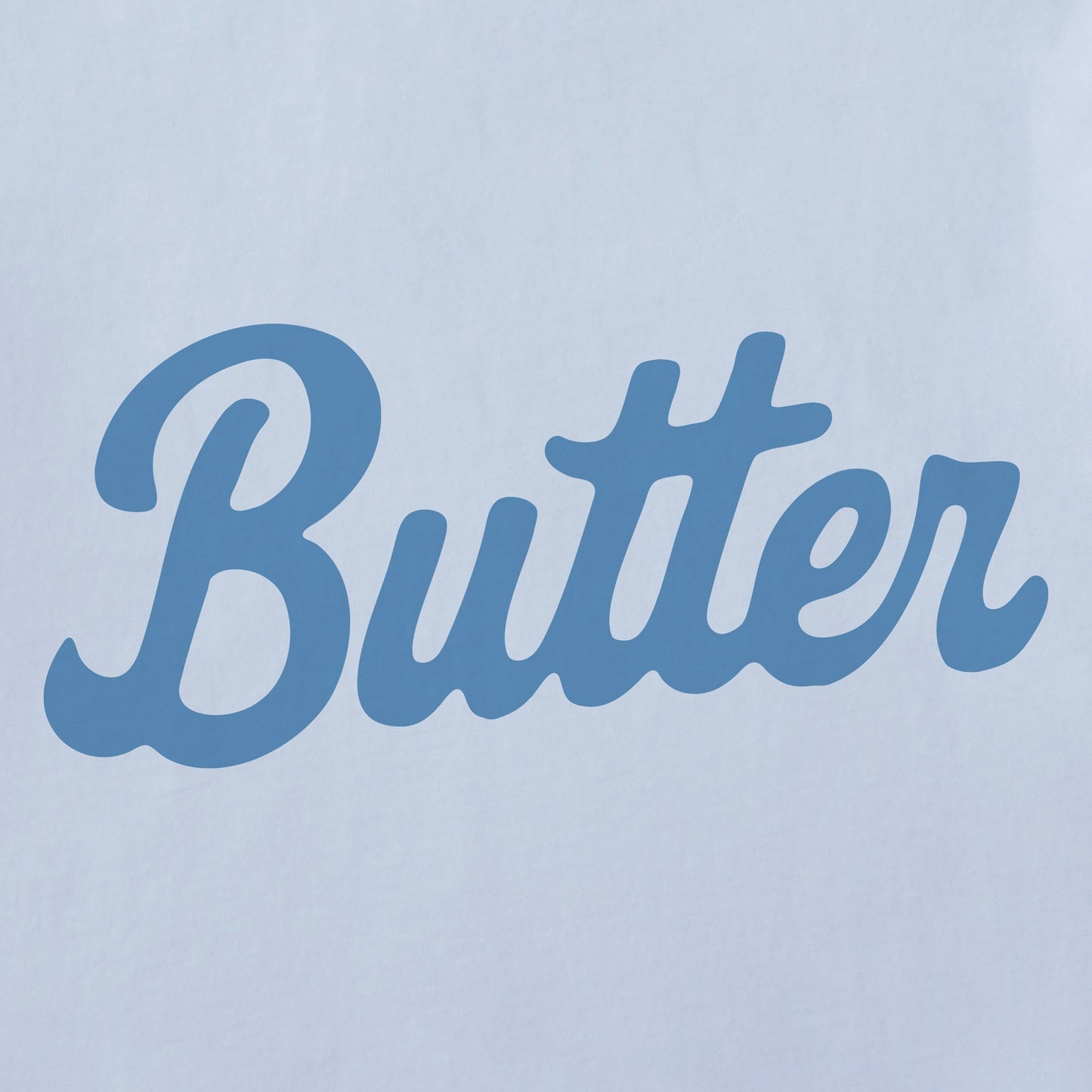 Women's Butter Script Crusher-LITE Shrunken Tee