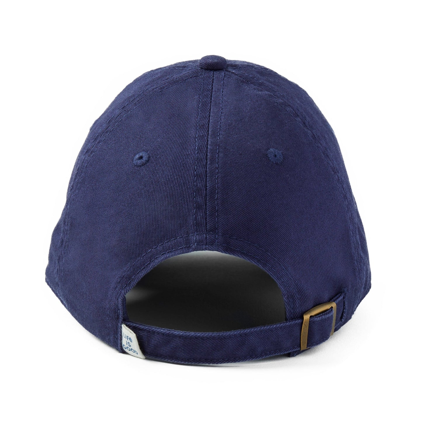Adult Unisex LIG Mountains Chill Cap