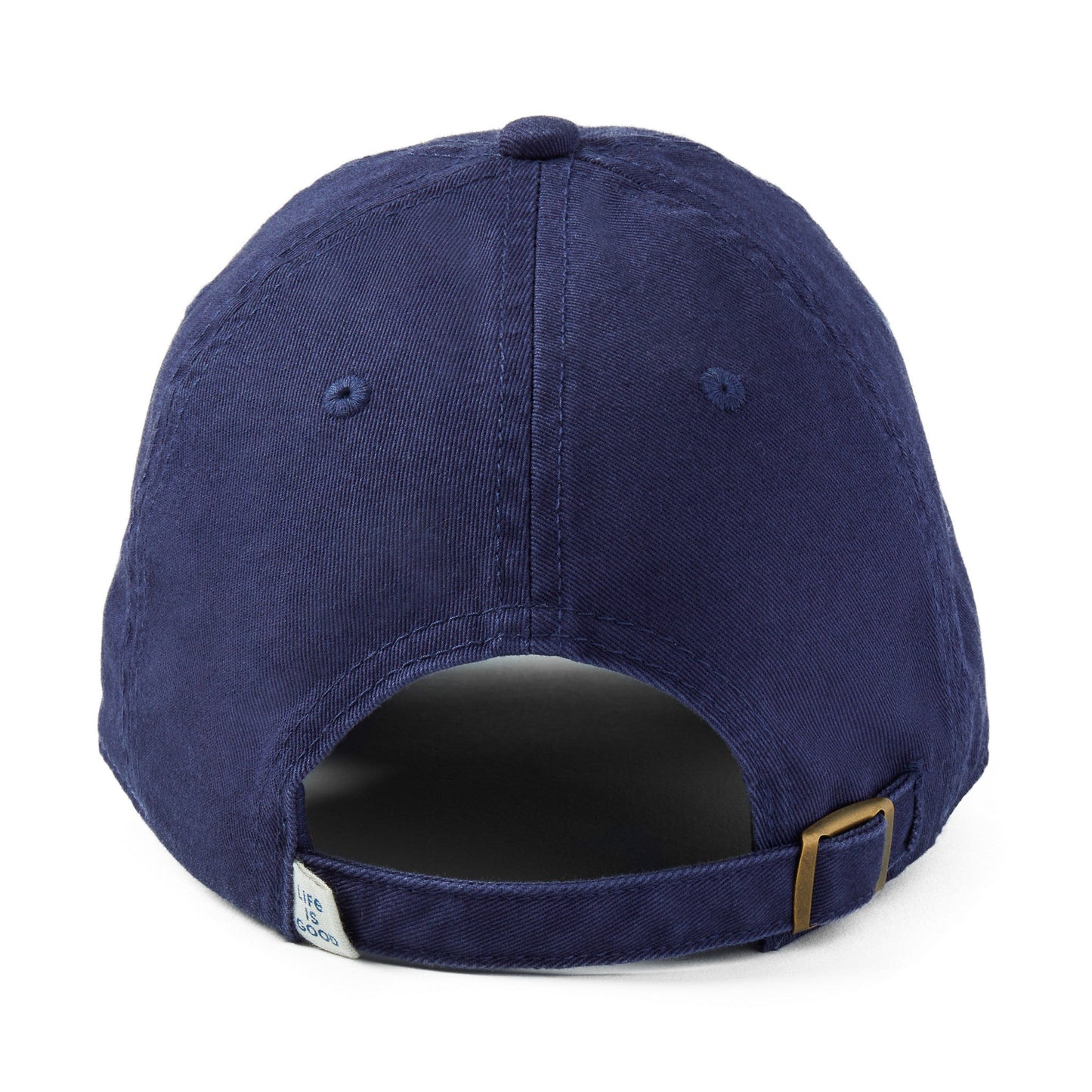 Adult Unisex LIG Mountains Chill Cap