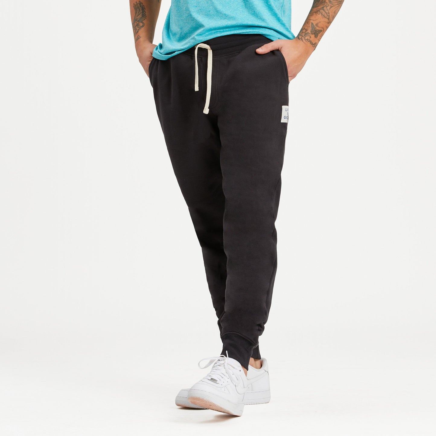 Men's  Simply True Fleece Jogger