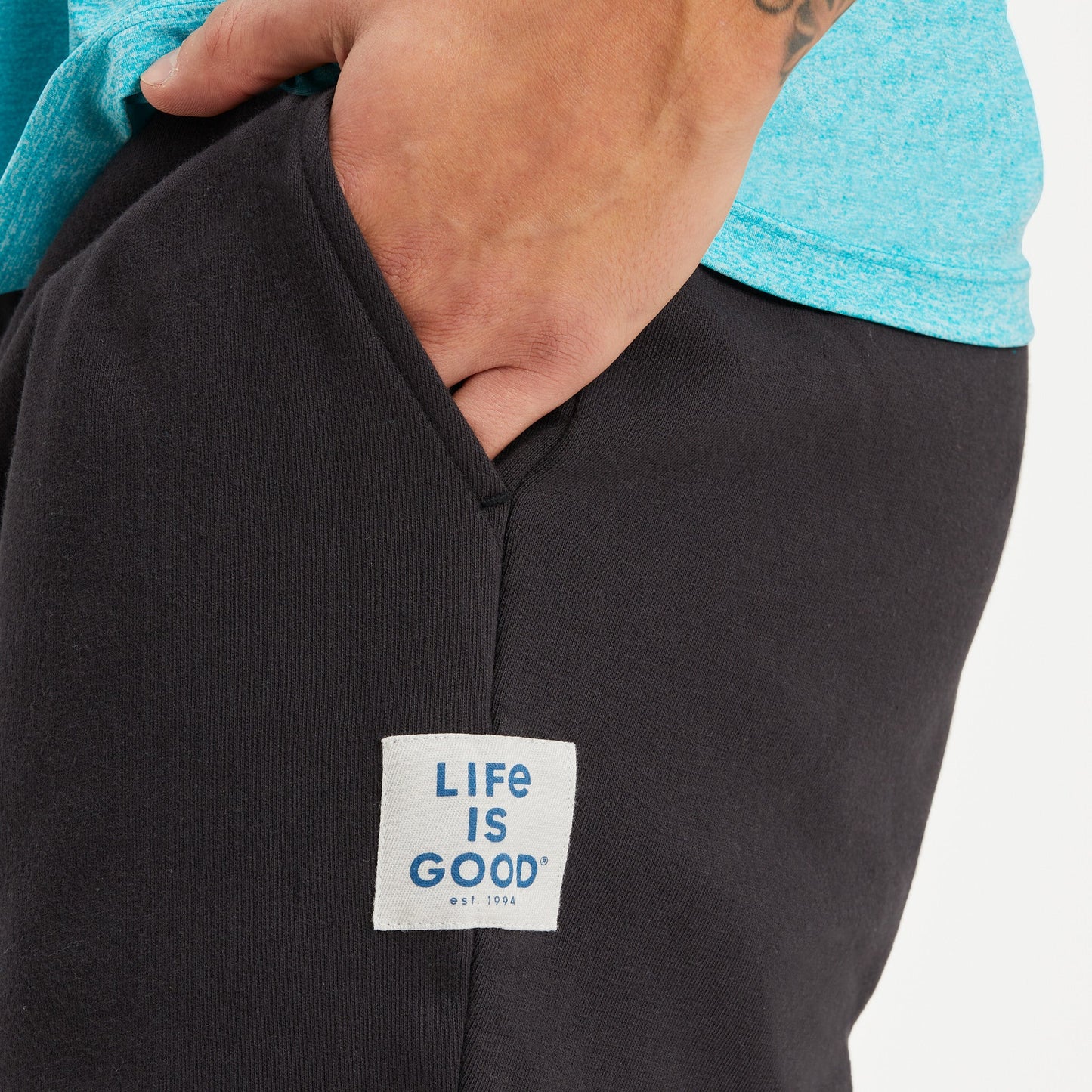 Men's  Simply True Fleece Jogger