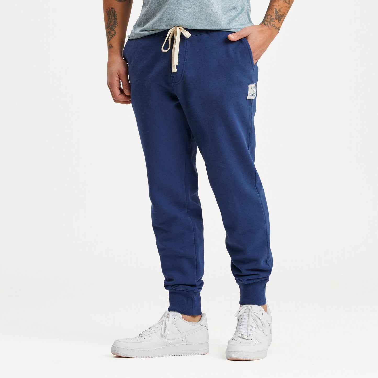 Men's  Simply True Fleece Jogger