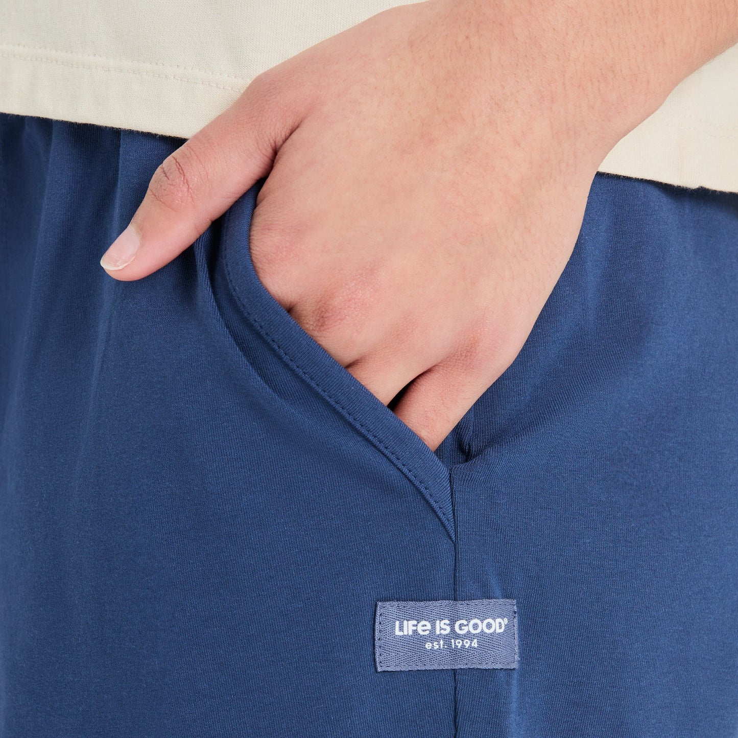 Women's Solid Crusher-Flex Pant