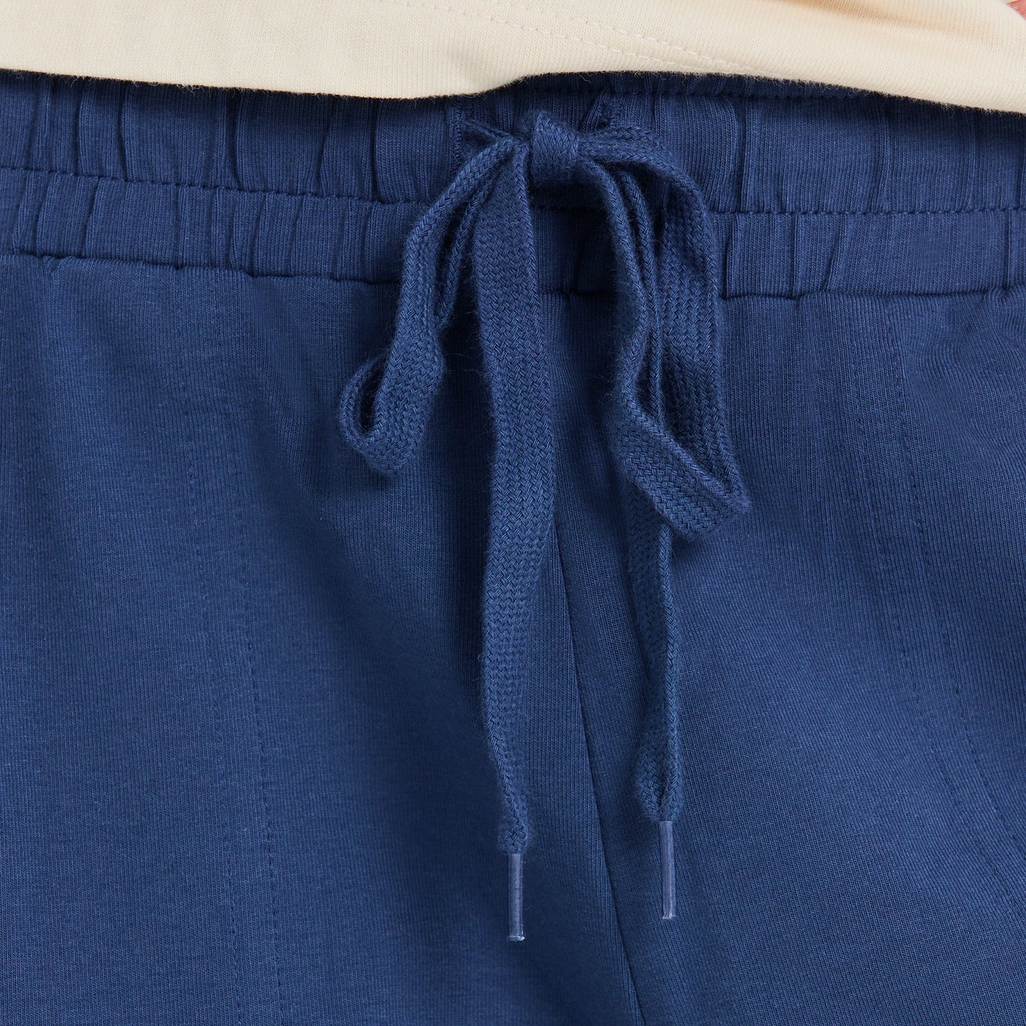 Women's Solid Crusher-Flex Pant