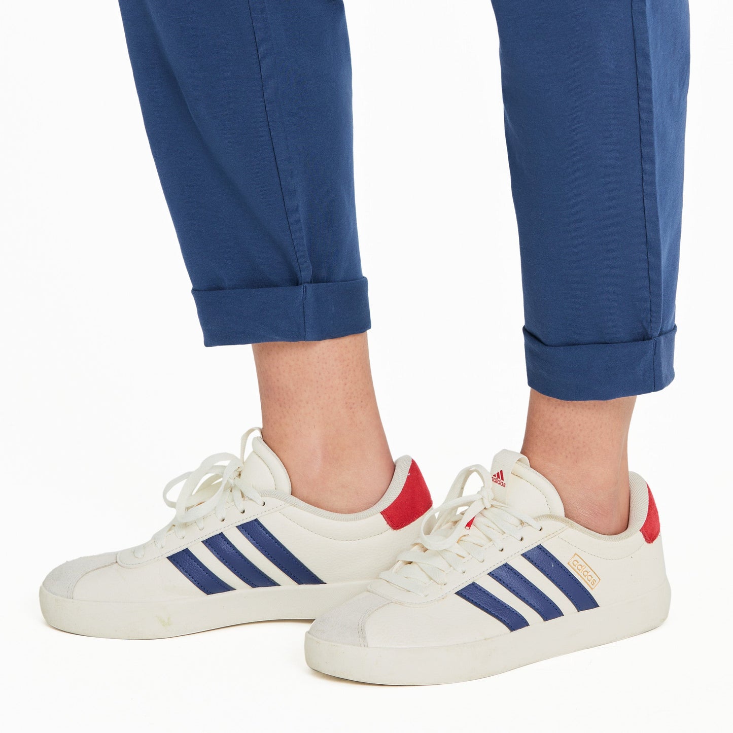 Women's Solid Crusher-Flex Pant