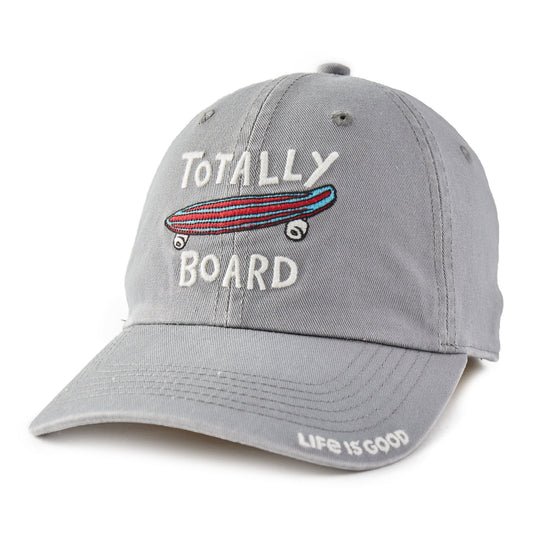 Kids Totally Board Chill Cap