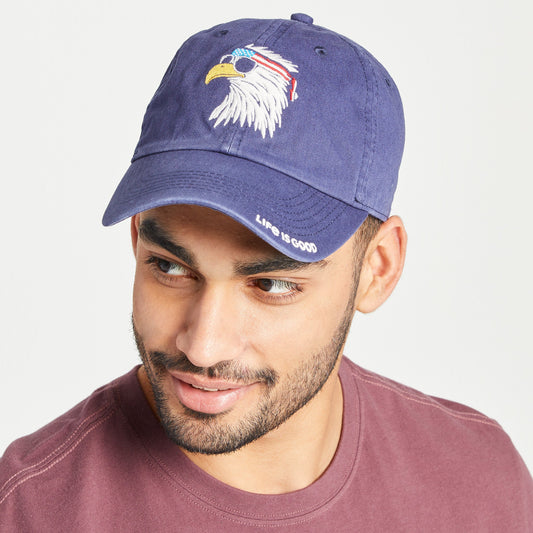 Adult Unisex Chill Cap