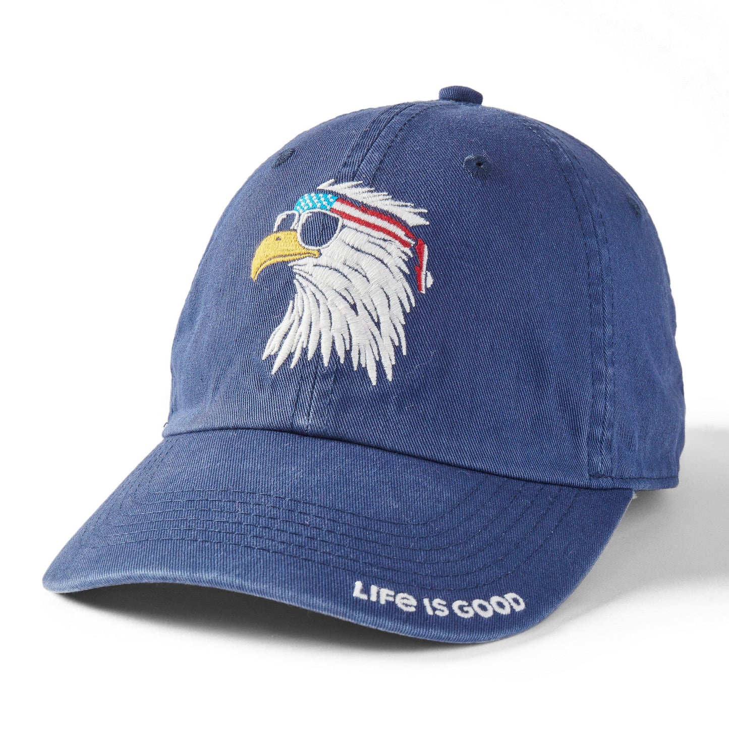 Adult Unisex Chill Cap