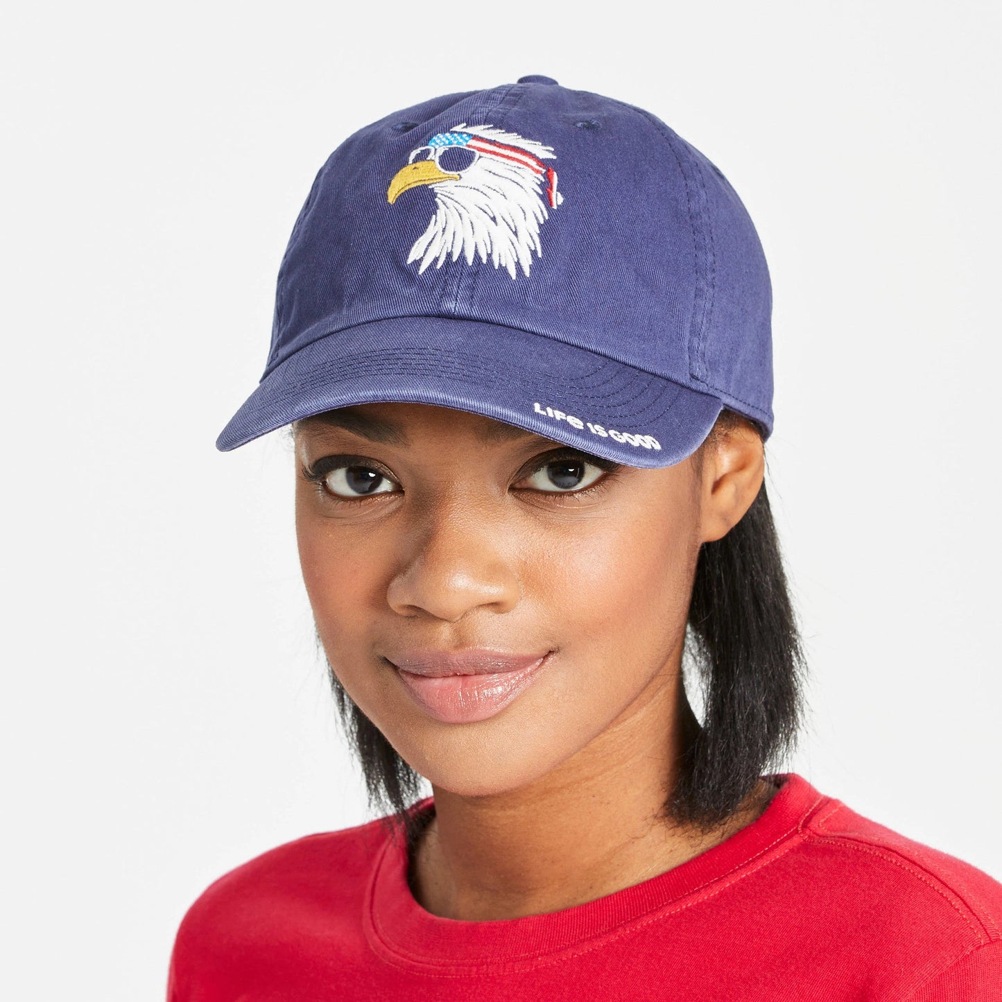 Adult Unisex Chill Cap