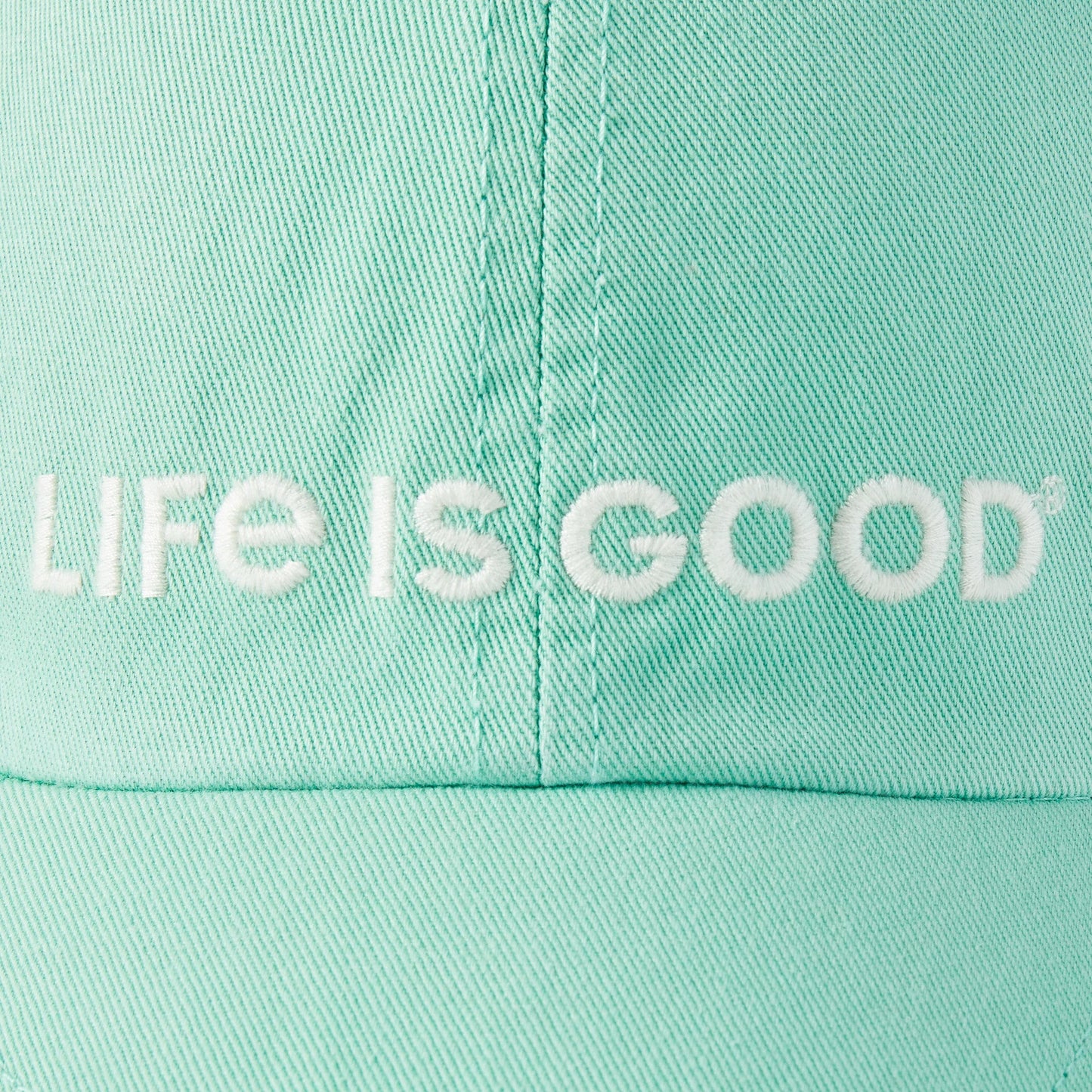 Adult Unisex LIG Tonal Horizontal Chill Cap