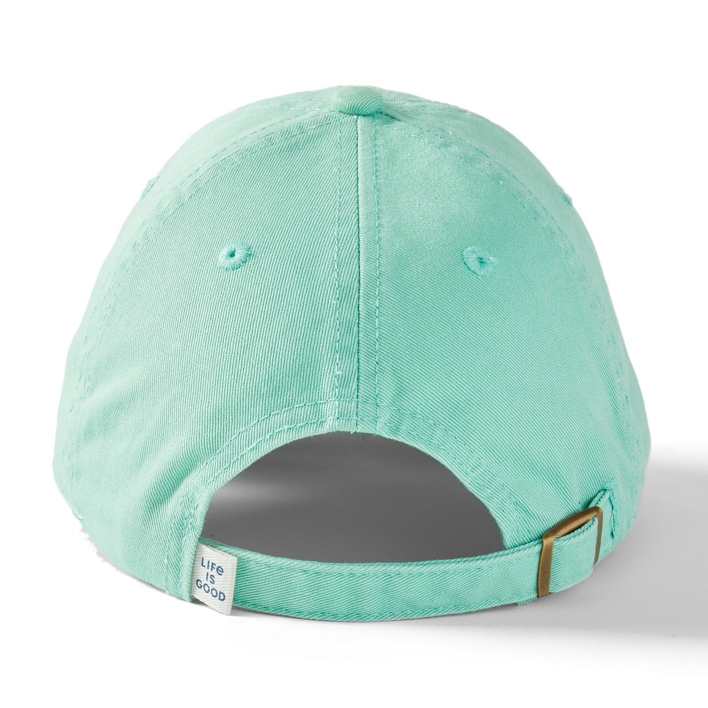 Adult Unisex LIG Tonal Horizontal Chill Cap