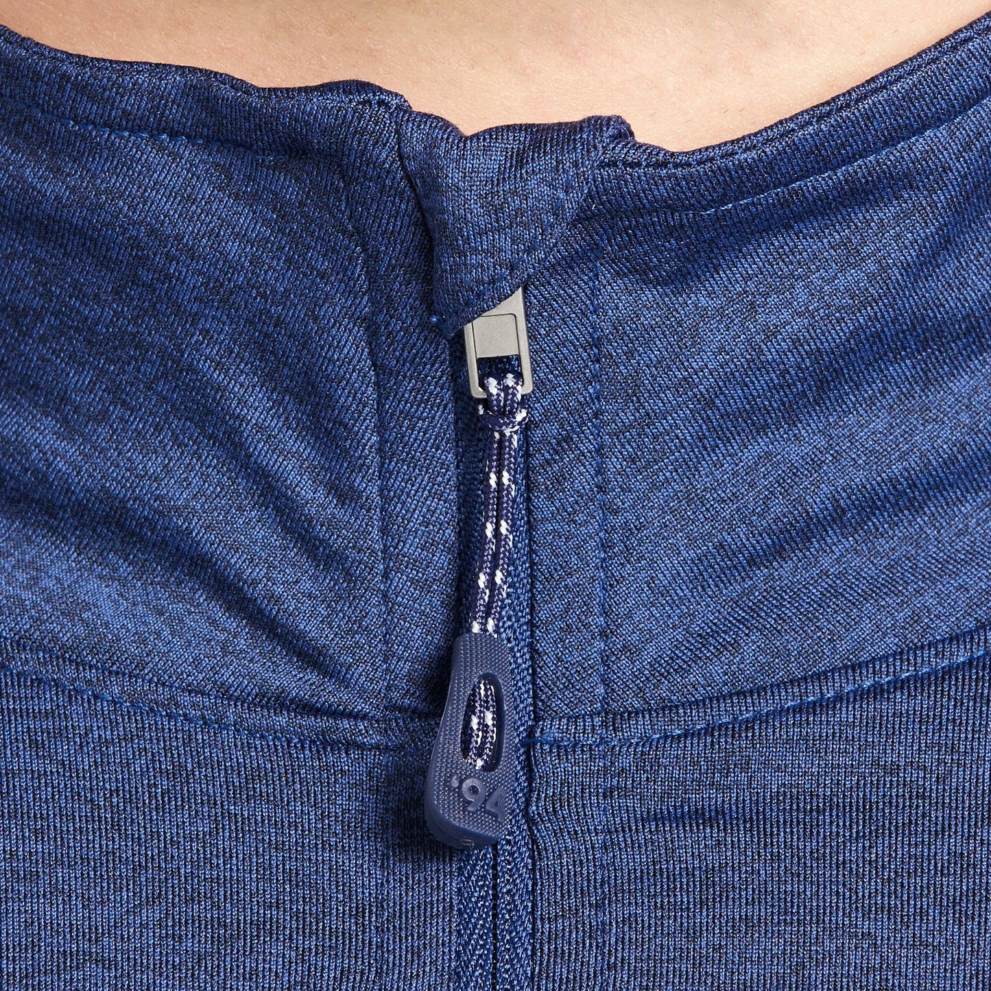 Men's  Active Quarter-Zip Pullover